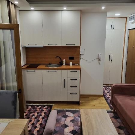 Lux Apartmani Bajova Цетине Екстериор снимка