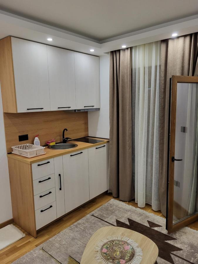 Lux Apartmani Bajova Цетине Екстериор снимка